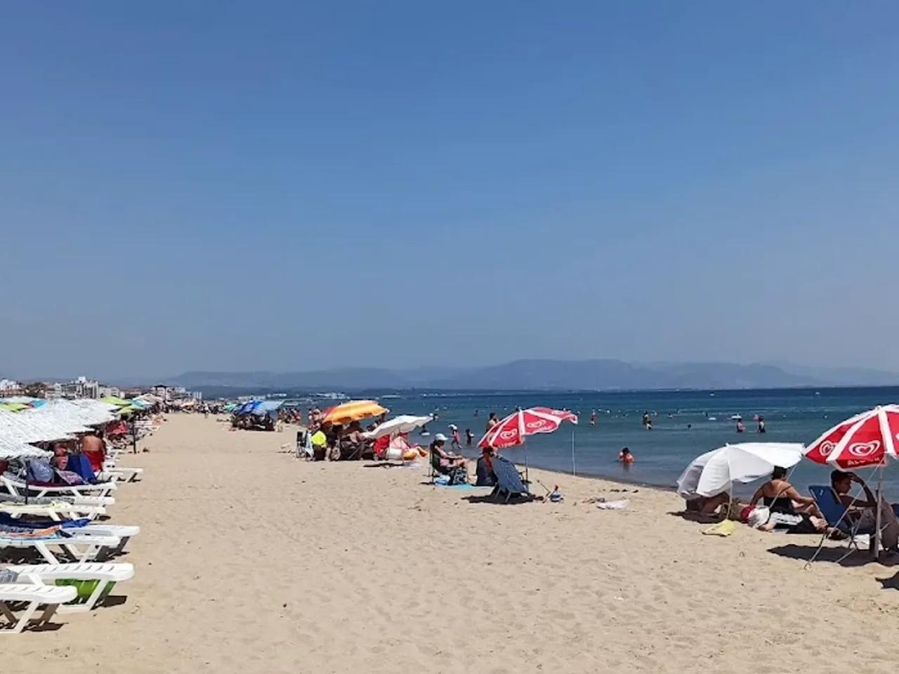 Moda Plajı - 4