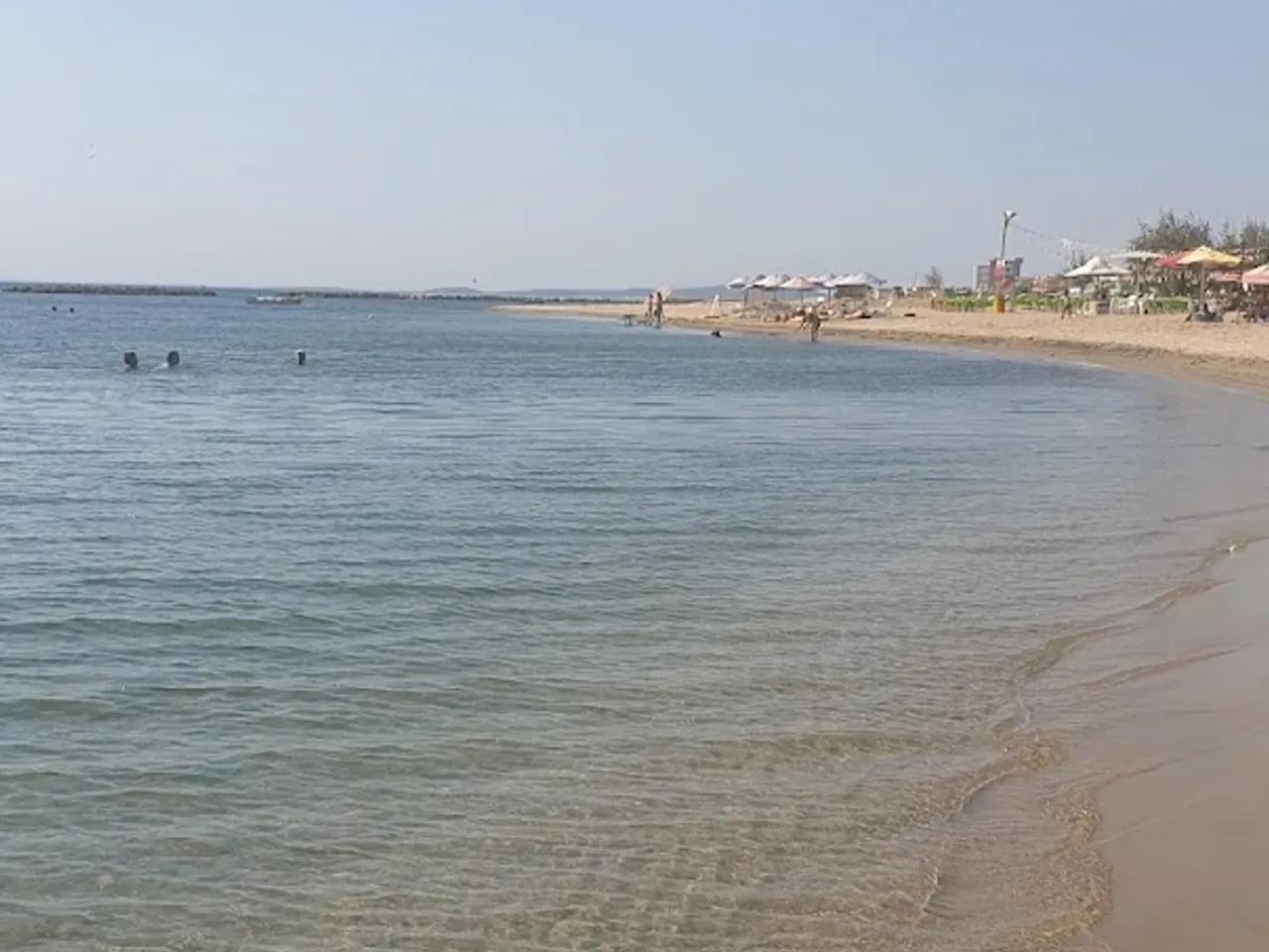 Yalı Plajı - 1