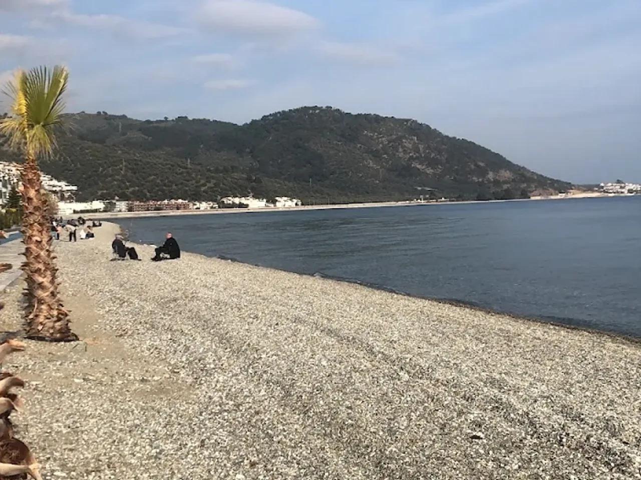 Yalı Plajı - 3