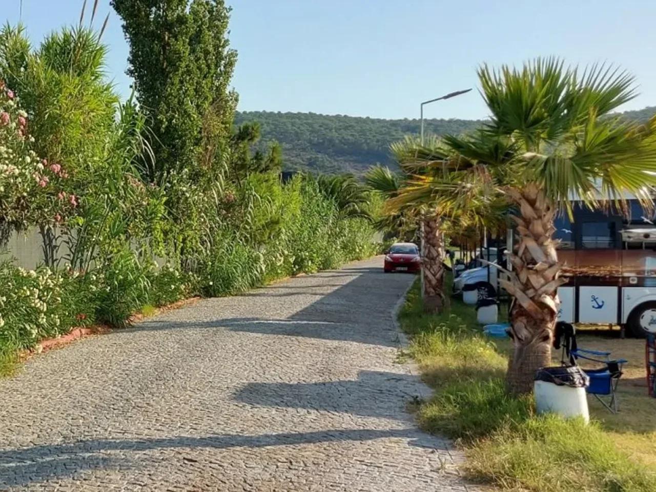 Balıkesir,Kırmızıkuyu Caddesi - 2