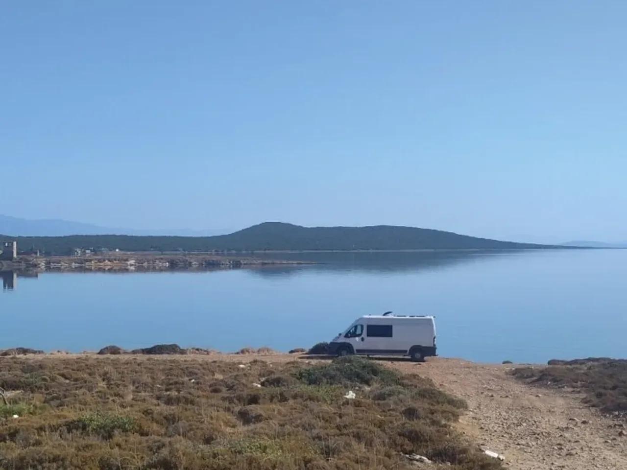 Balıkesir,Maden Cd. - 1
