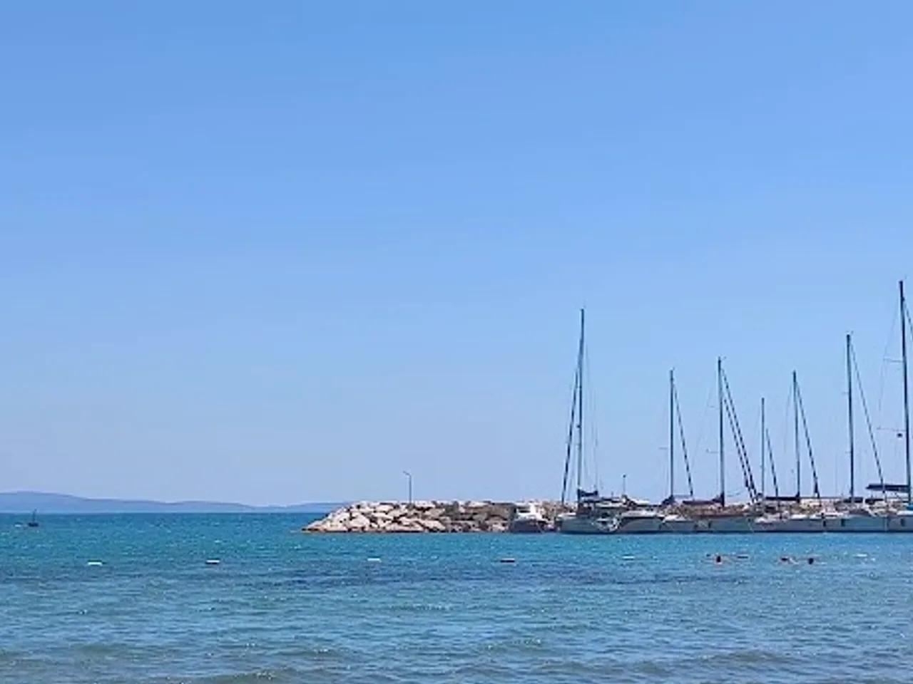 Balıklıova Plajı - 2
