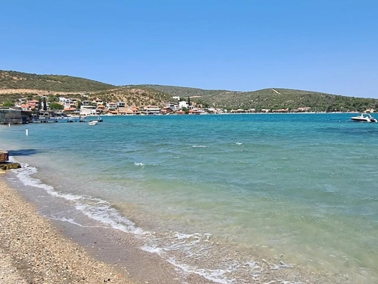 Balıklıova Plajı - 3