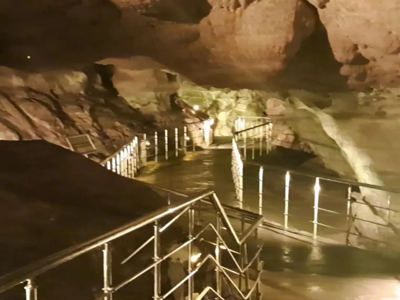 Ballıca Mağarası Tabiat Parkı - 2