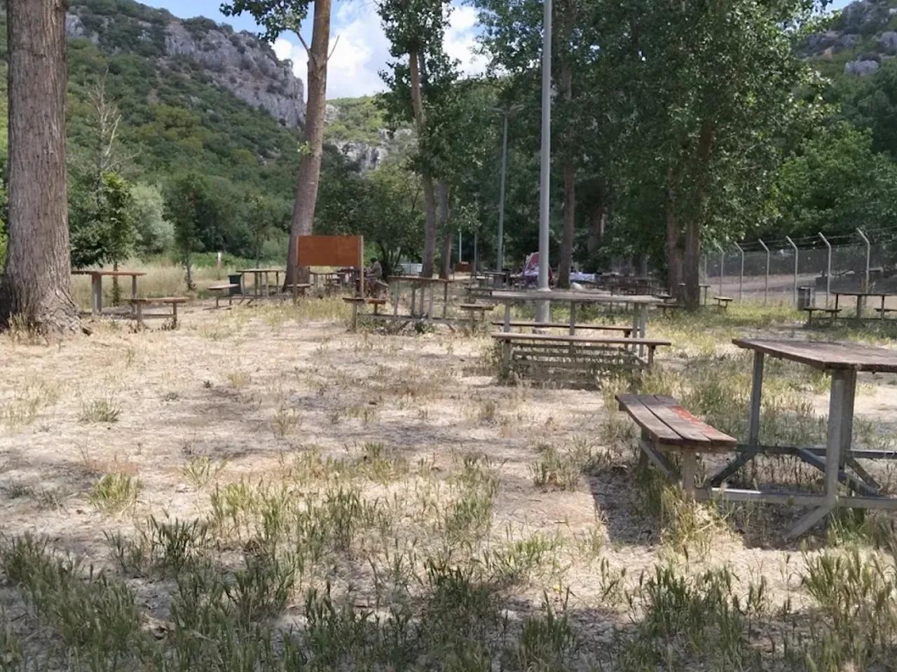 Ballıkayalar Tabiat Parkı - 2