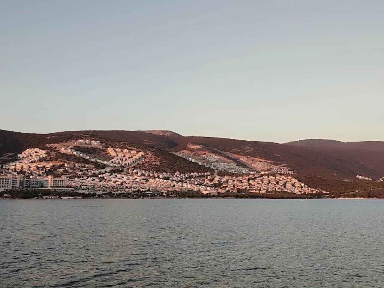 BALPETEK PLAJI - 1