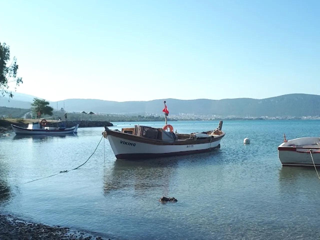 BALPETEK PLAJI - 2