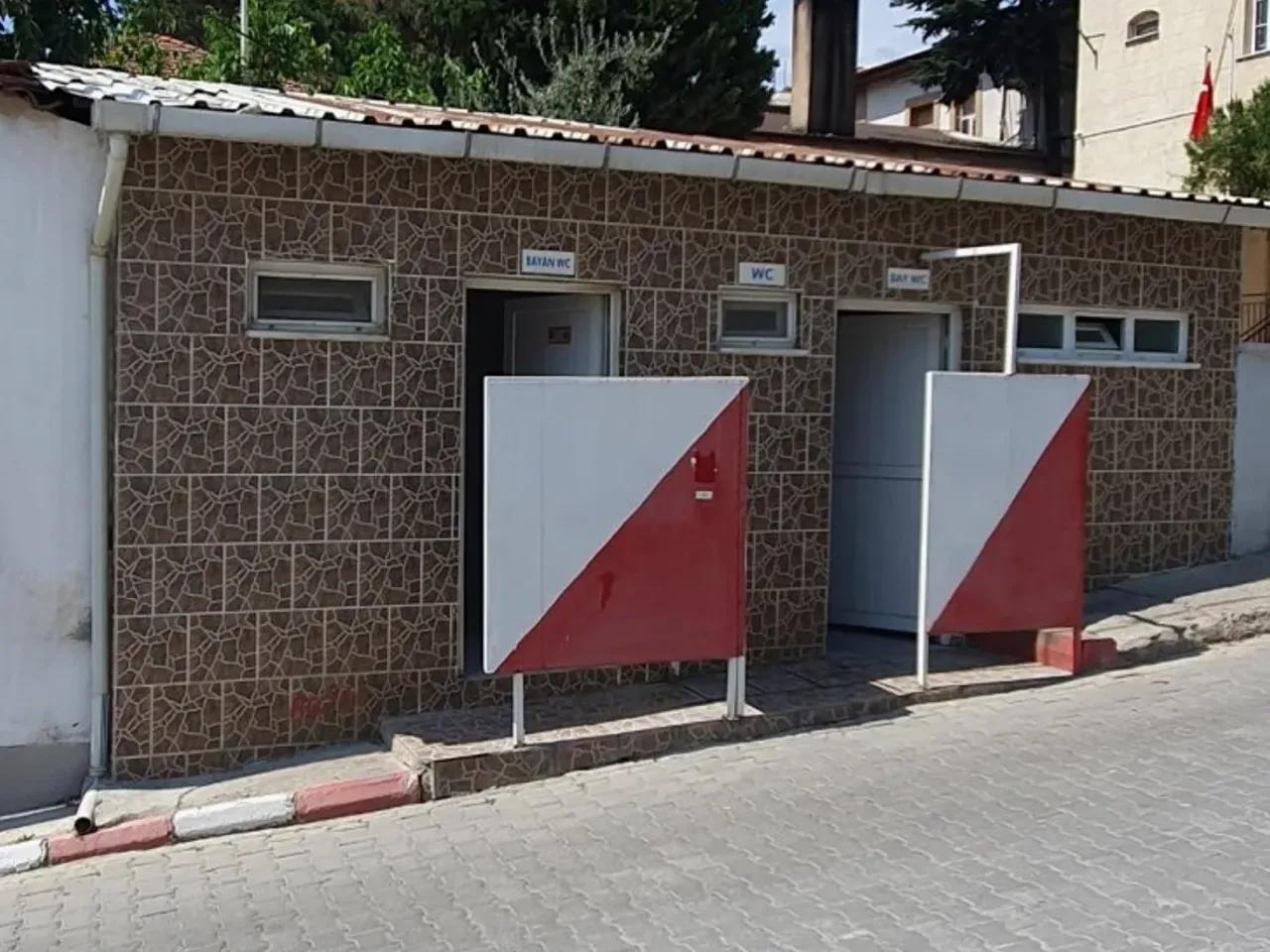 Balya,5 Merdivenli Sokak - 3