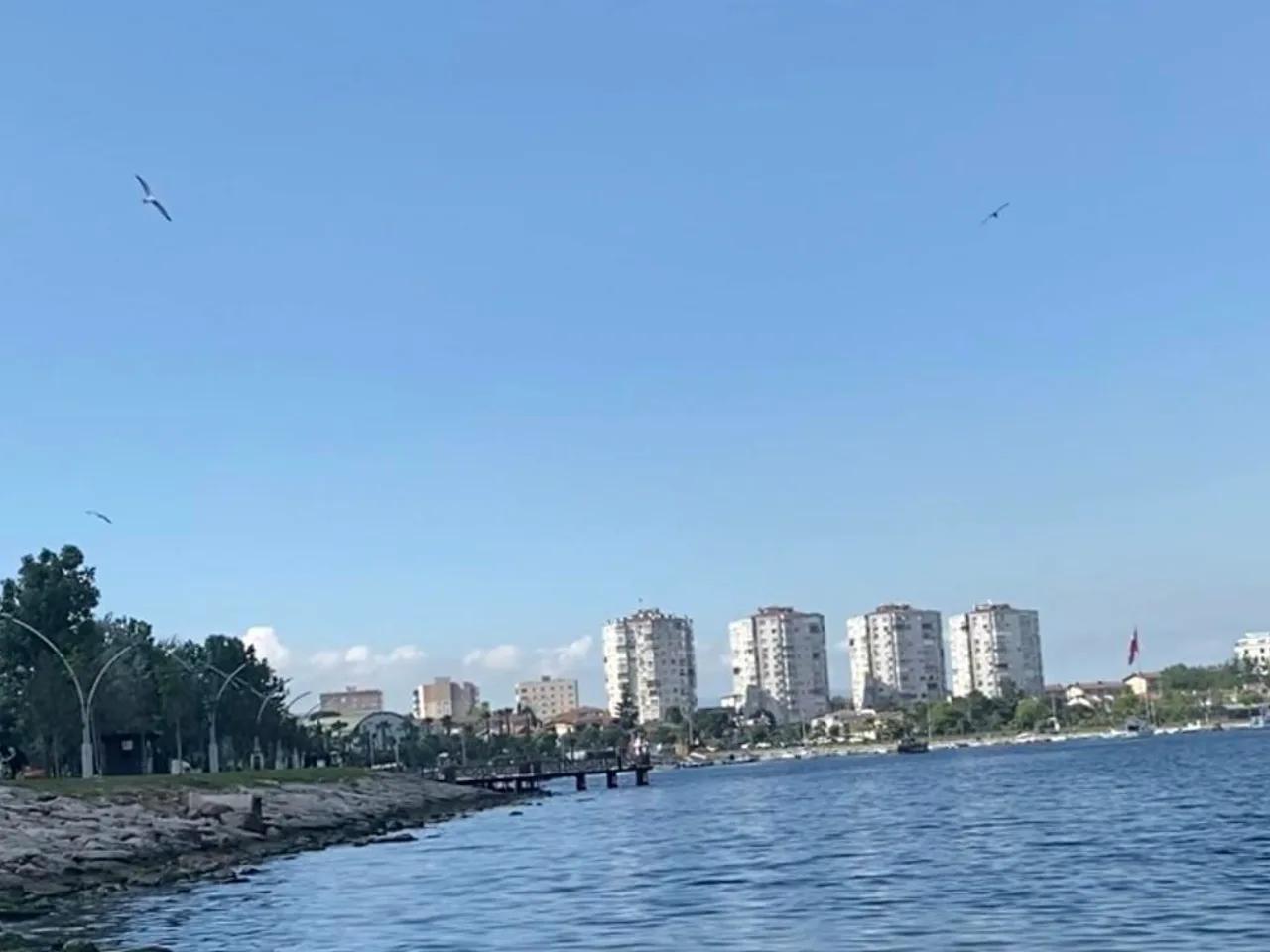 Balyanoz Koyu Plajı - 2