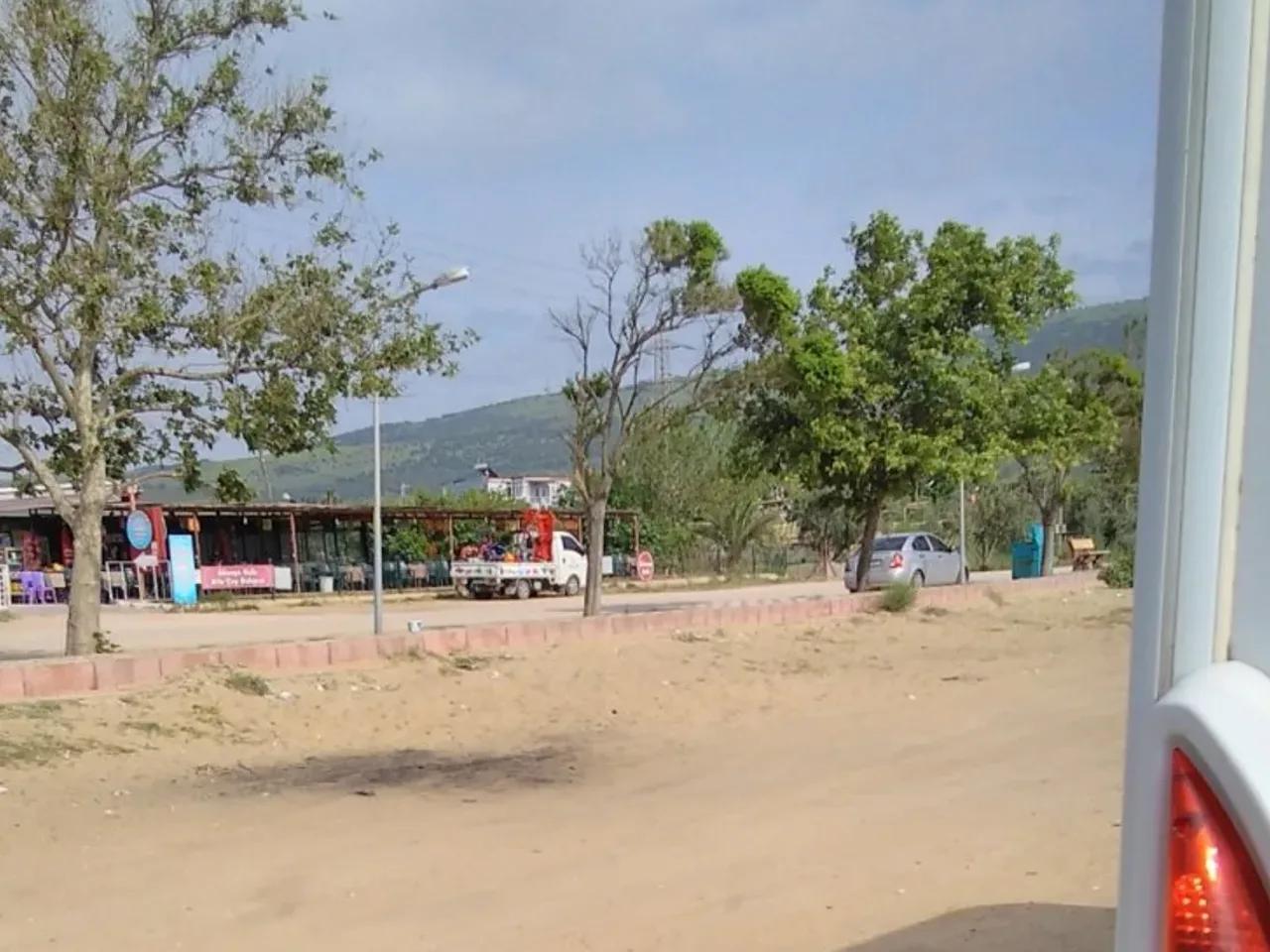 Bandırma,Erdek Edincik Yolu - 1