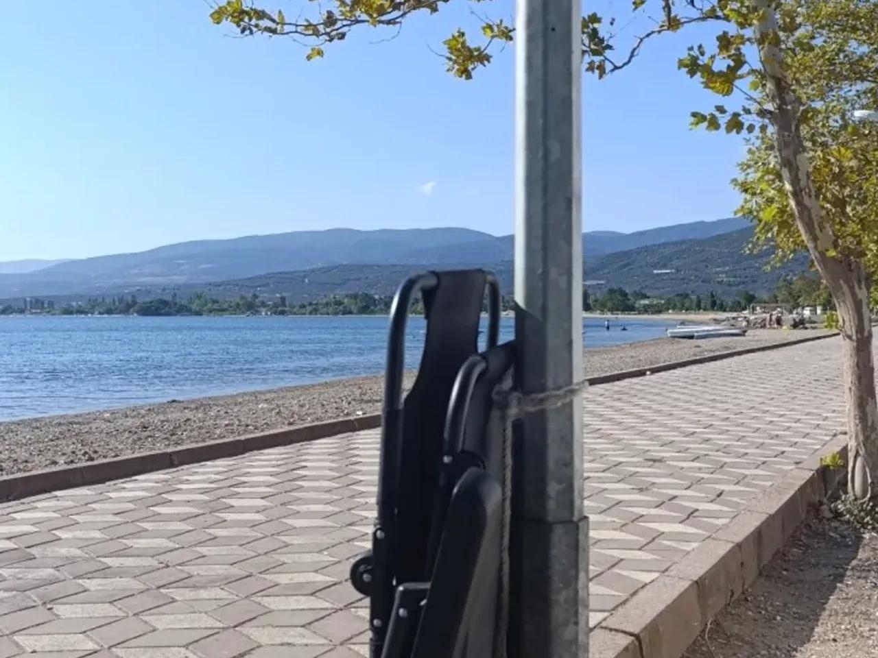 Bandırma,Erdek Edincik Yolu - 2