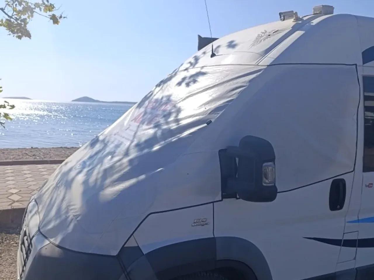 Bandırma,Erdek Edincik Yolu - 3