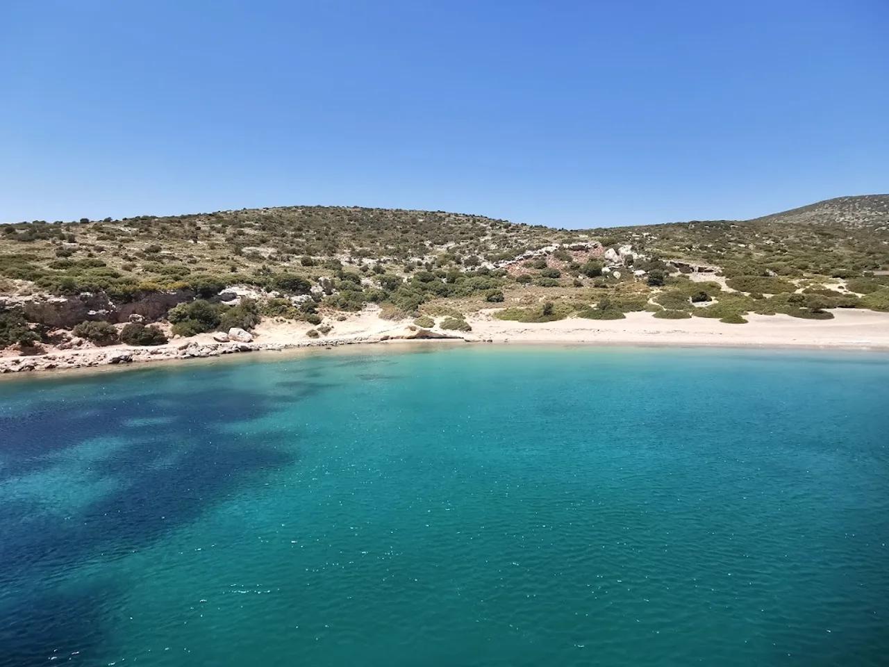Bandırma Koyu Plajı - 1