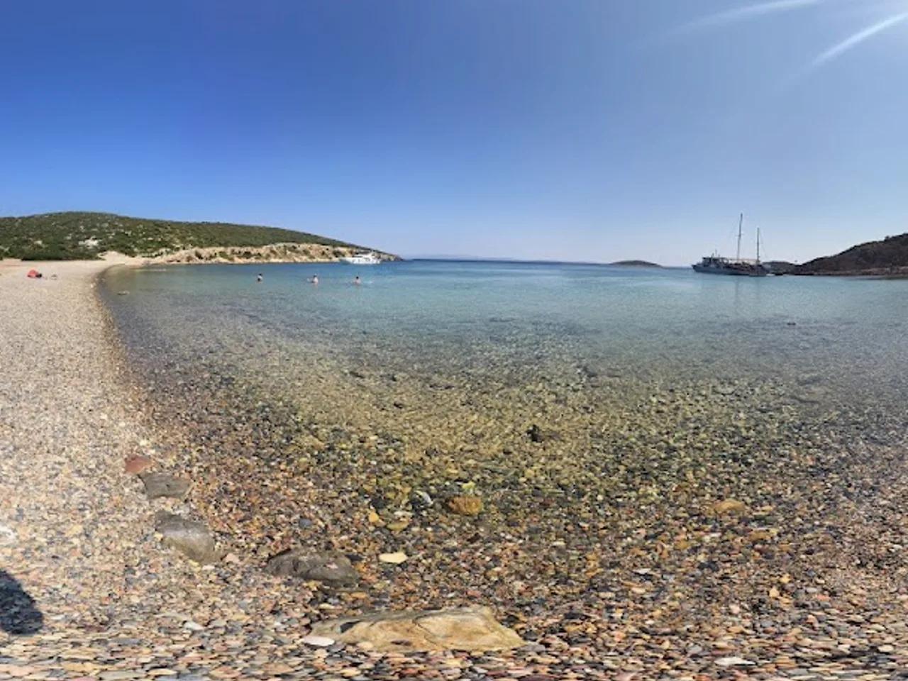 Bandırma Koyu Plajı - 2