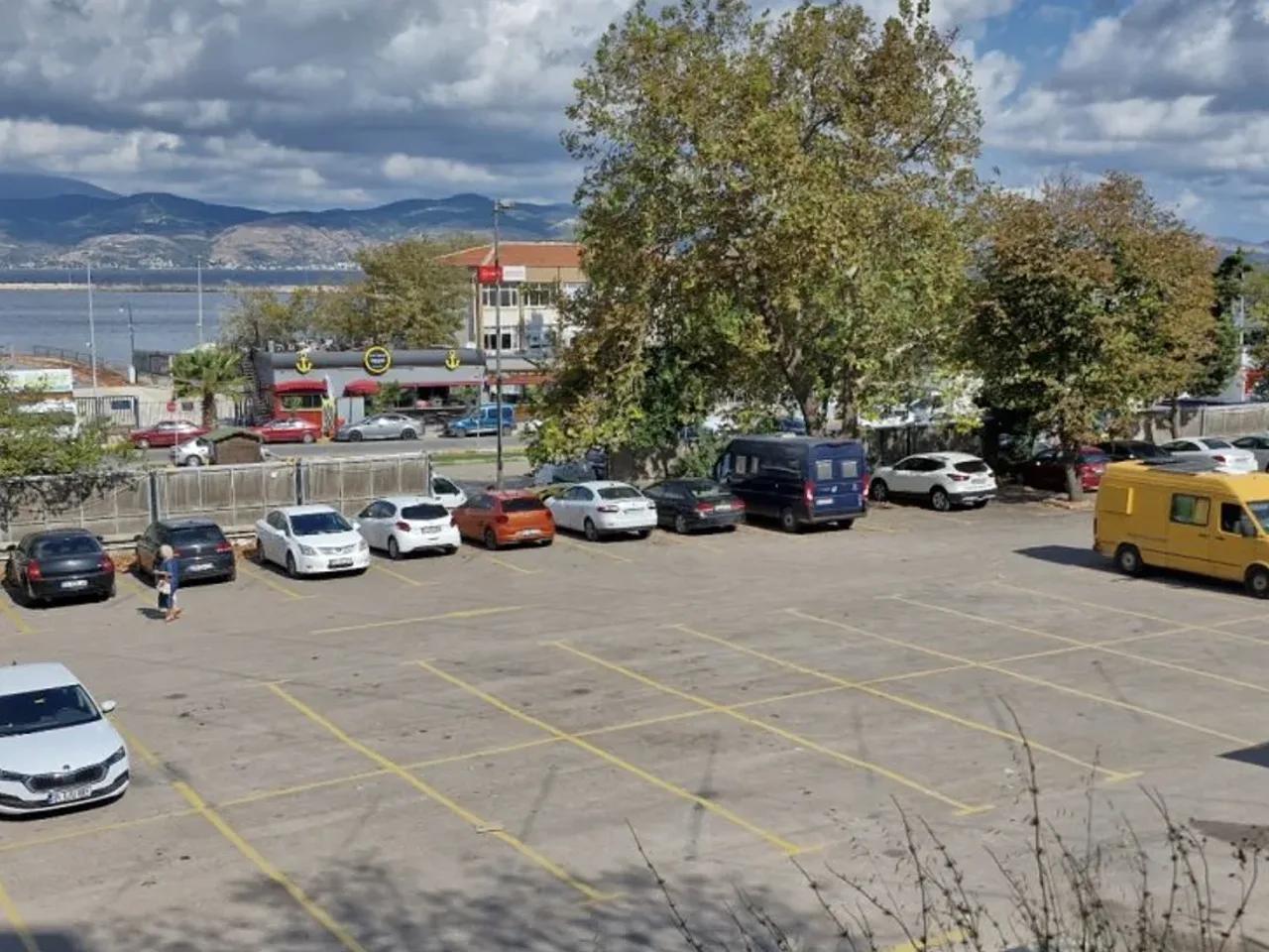 Bandırma,No:8 Mehmetçik Caddesi - 1