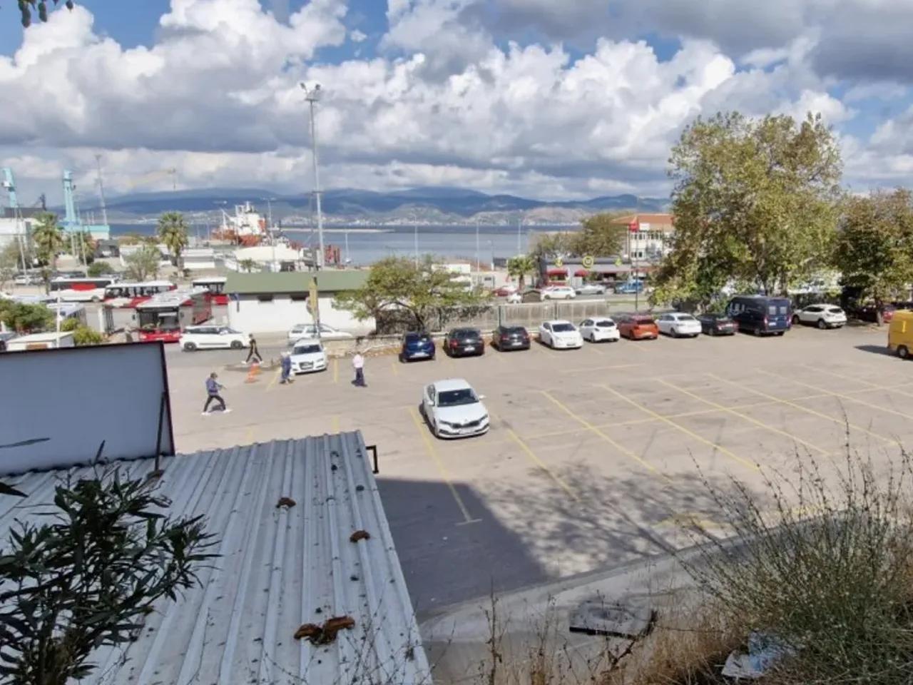 Bandırma,No:8 Mehmetçik Caddesi - 2