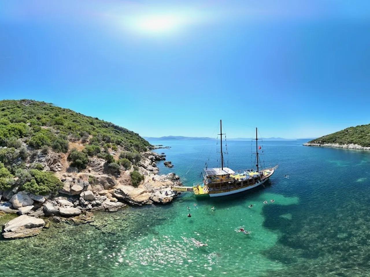 Baradan Koyu - 4