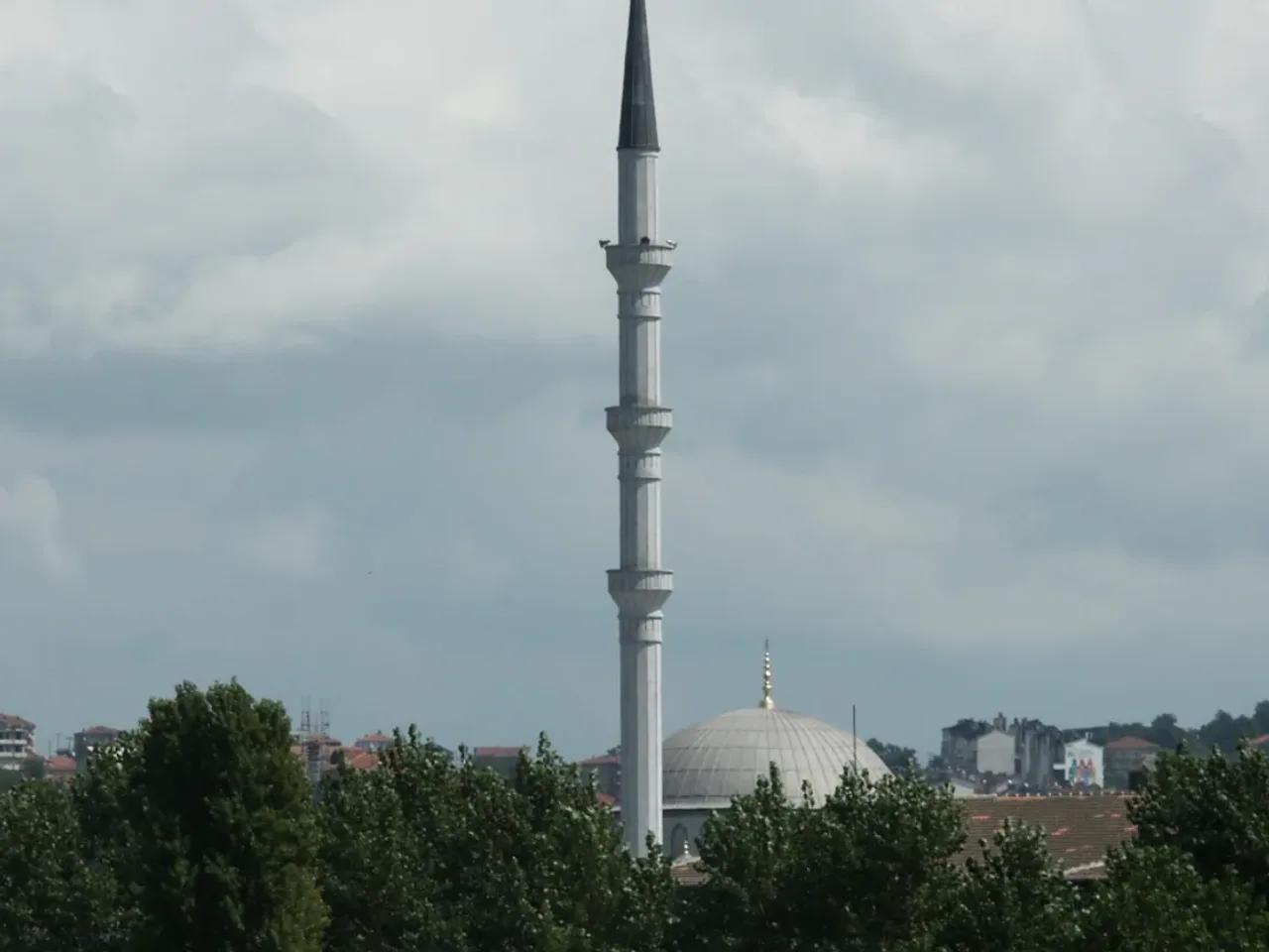 Barış Beach