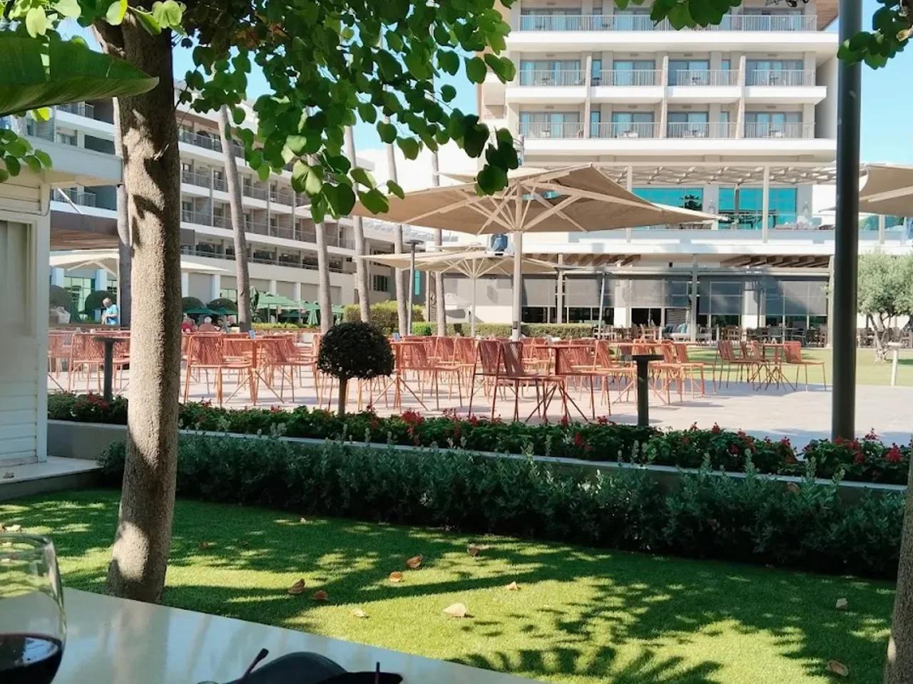 Barut Acanthus&Cennet Otel - 2