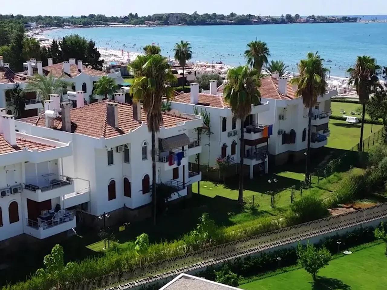 Barut Acanthus&Cennet Otel - 3