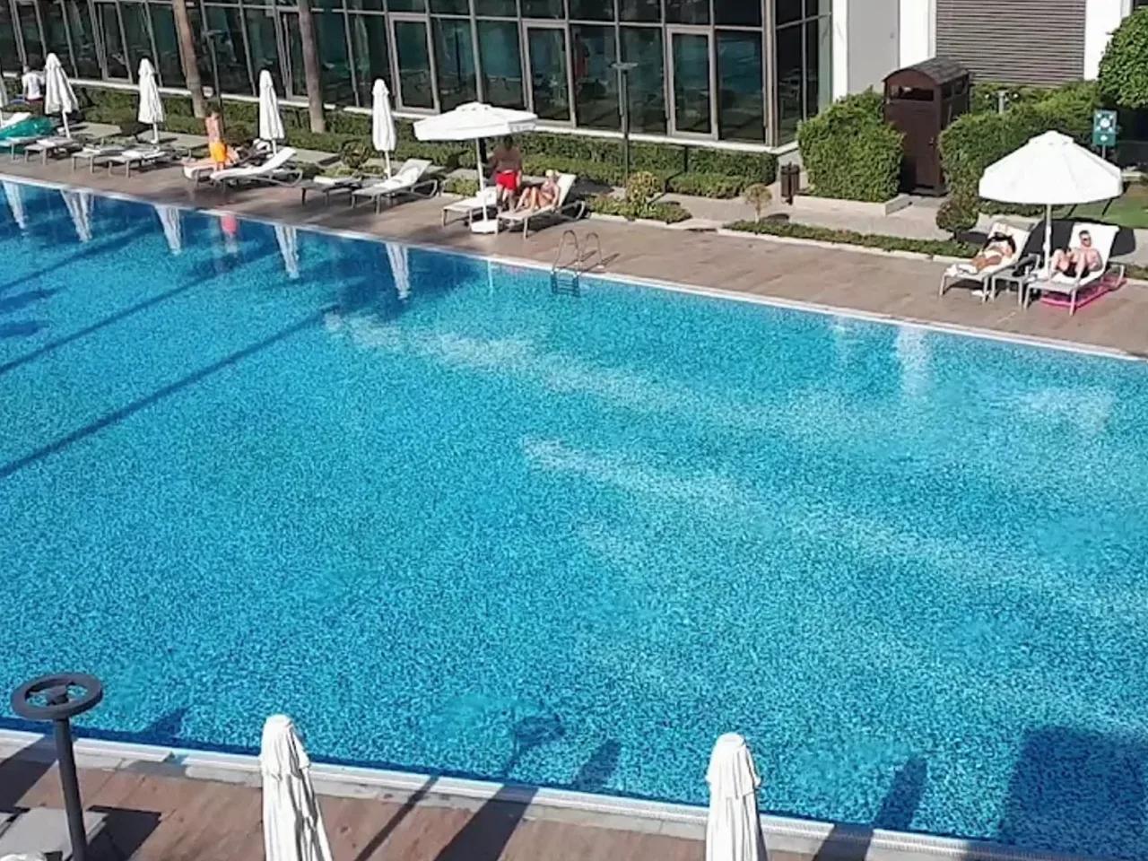 Barut Acanthus&Cennet Otel - 4