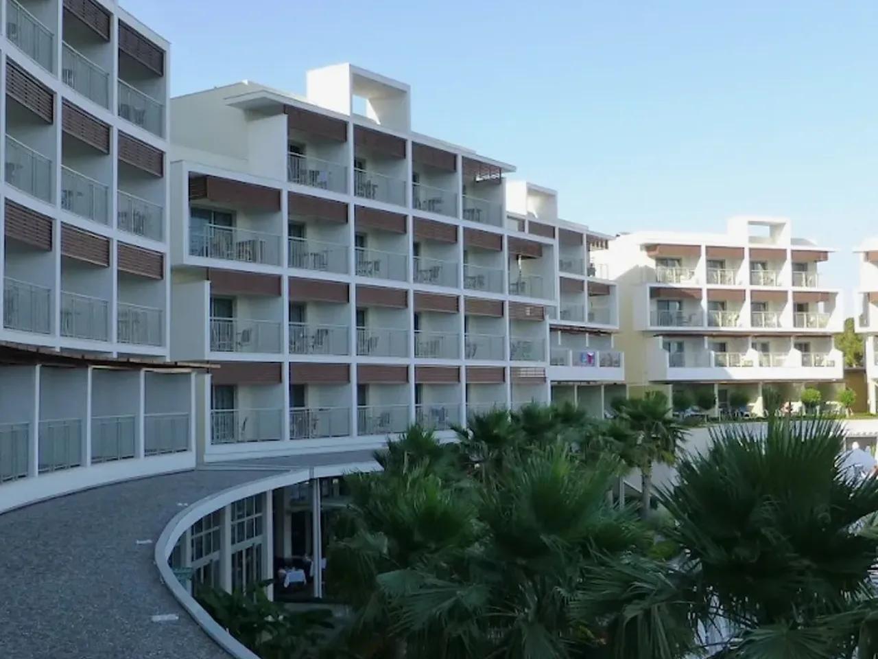 Barut Sorgun Sensatori Hotel