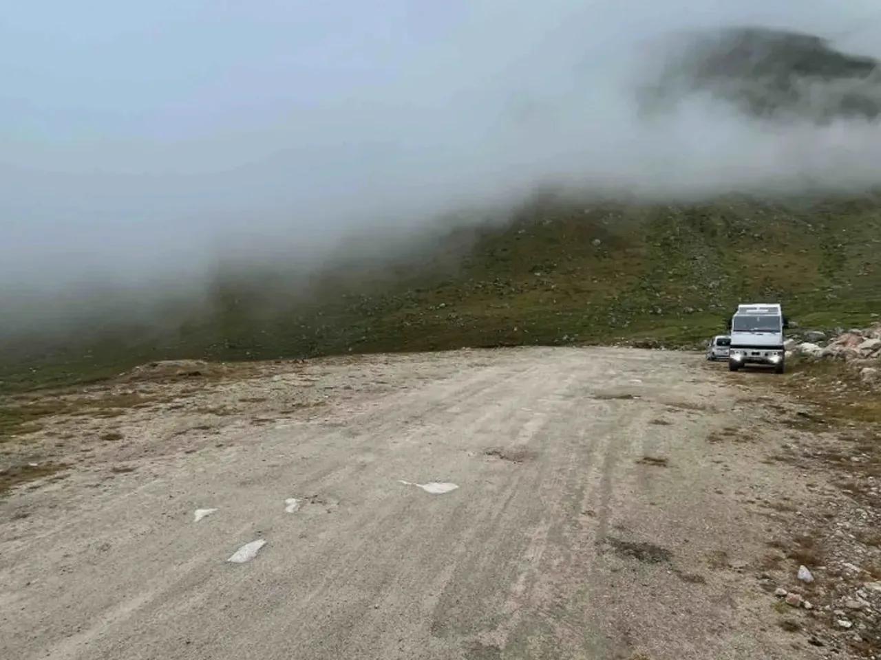 Baş Yayla - 2