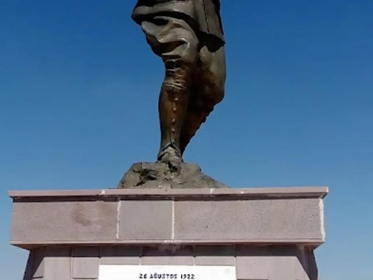 Başkomutan Tarihi Milli Parkı