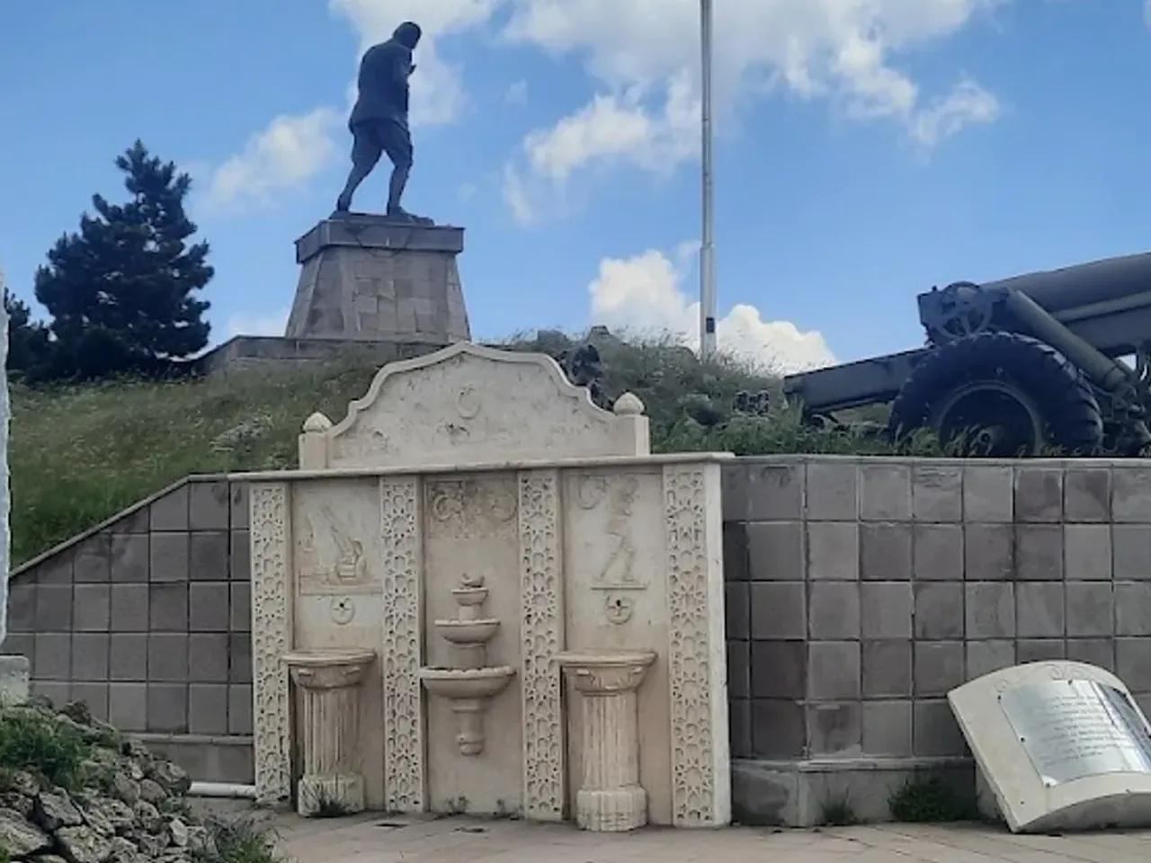 Başkomutan Tarihi Milli Parkı - 2