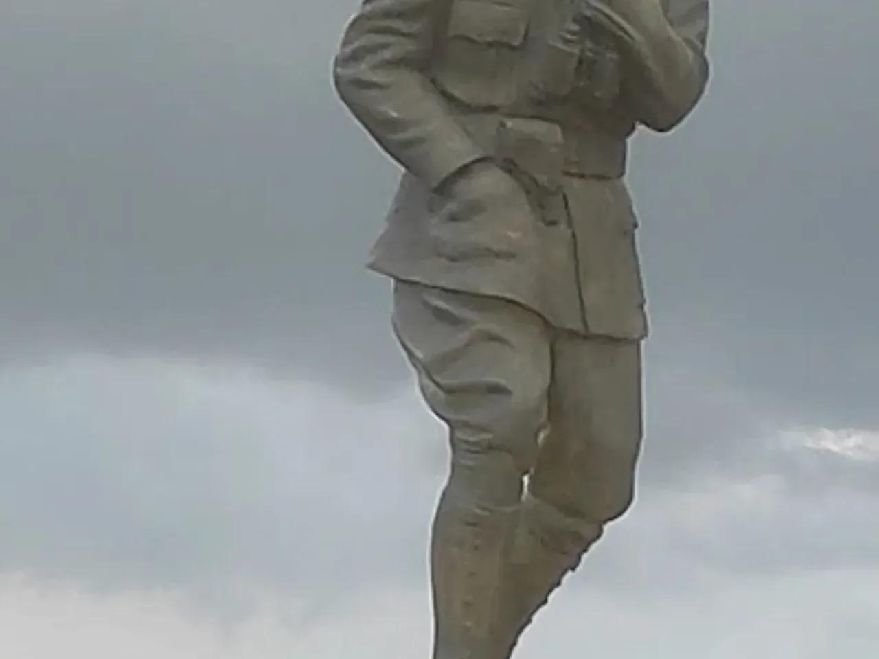 Başkomutan Tarihi Milli Parkı - 3