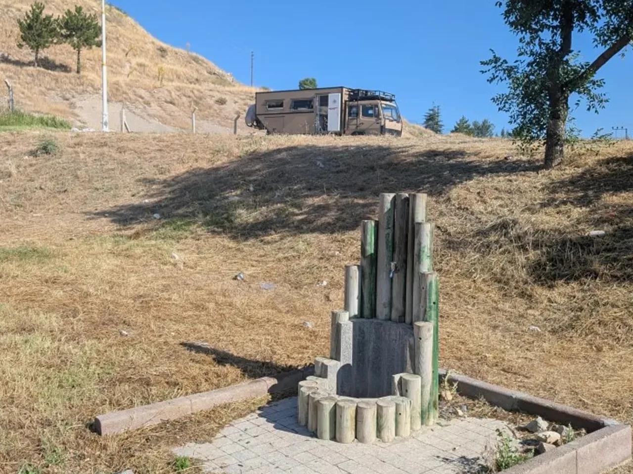Battalgazi,Inonu Cd - 2