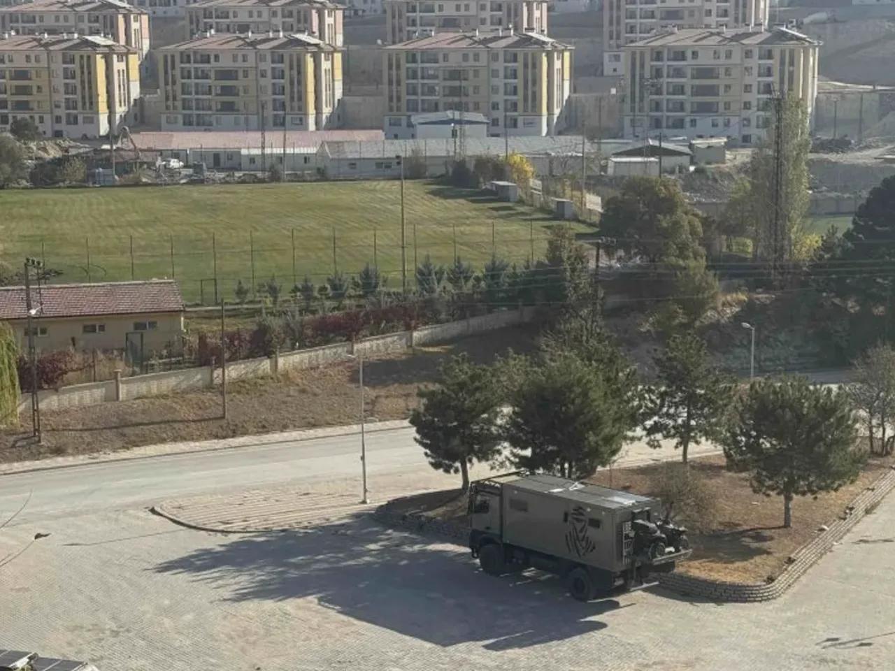 Battalgazi,Inonu Cd - 3