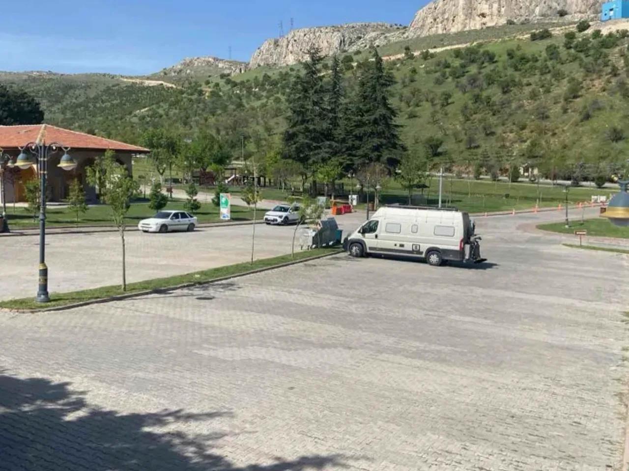 Battalgazi - 1