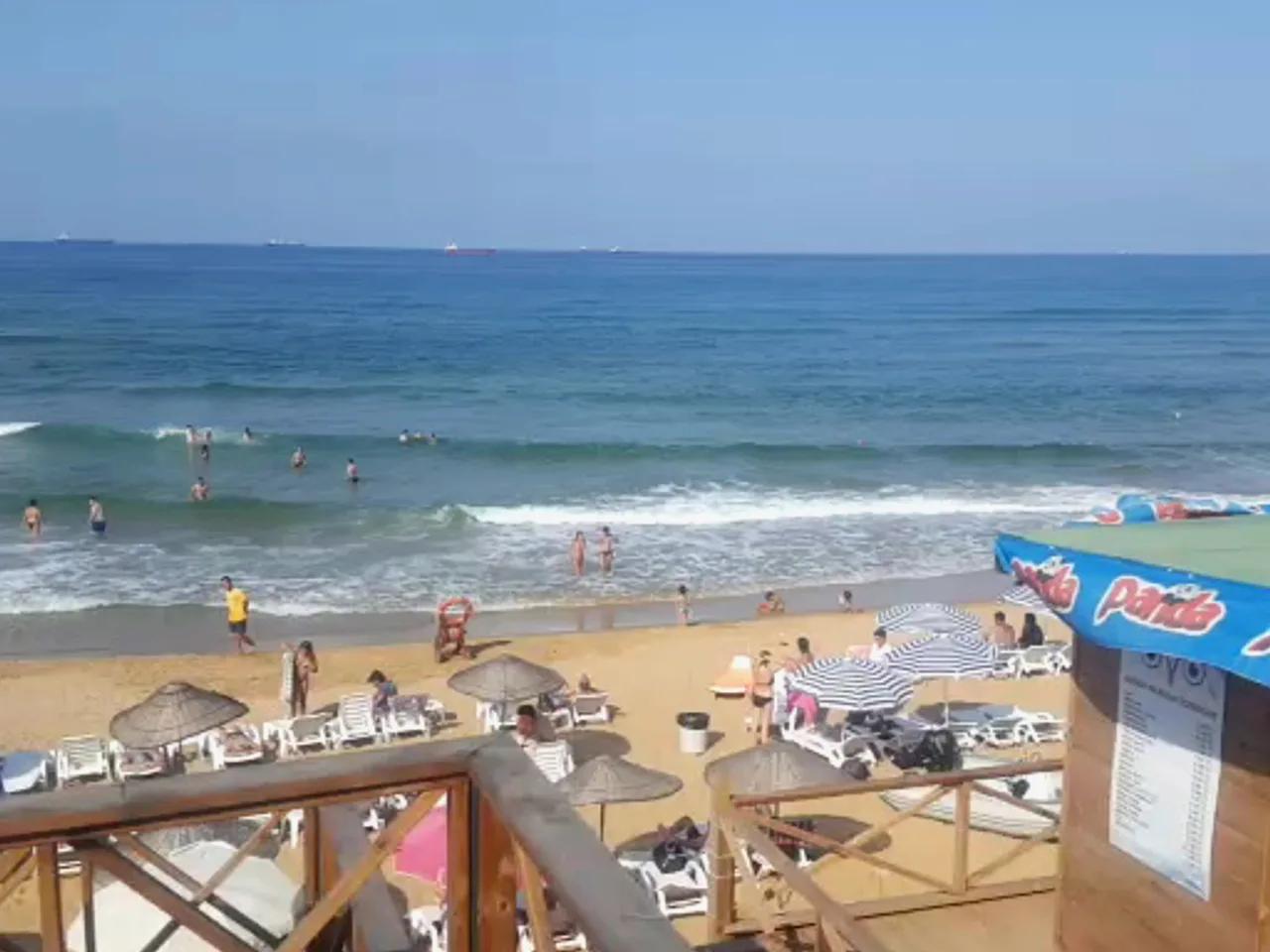 Baykuş Beach - 1