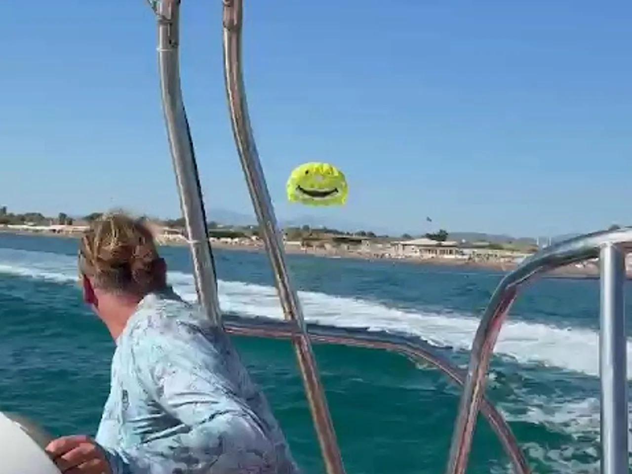 Beach Boys Water Sports - 1