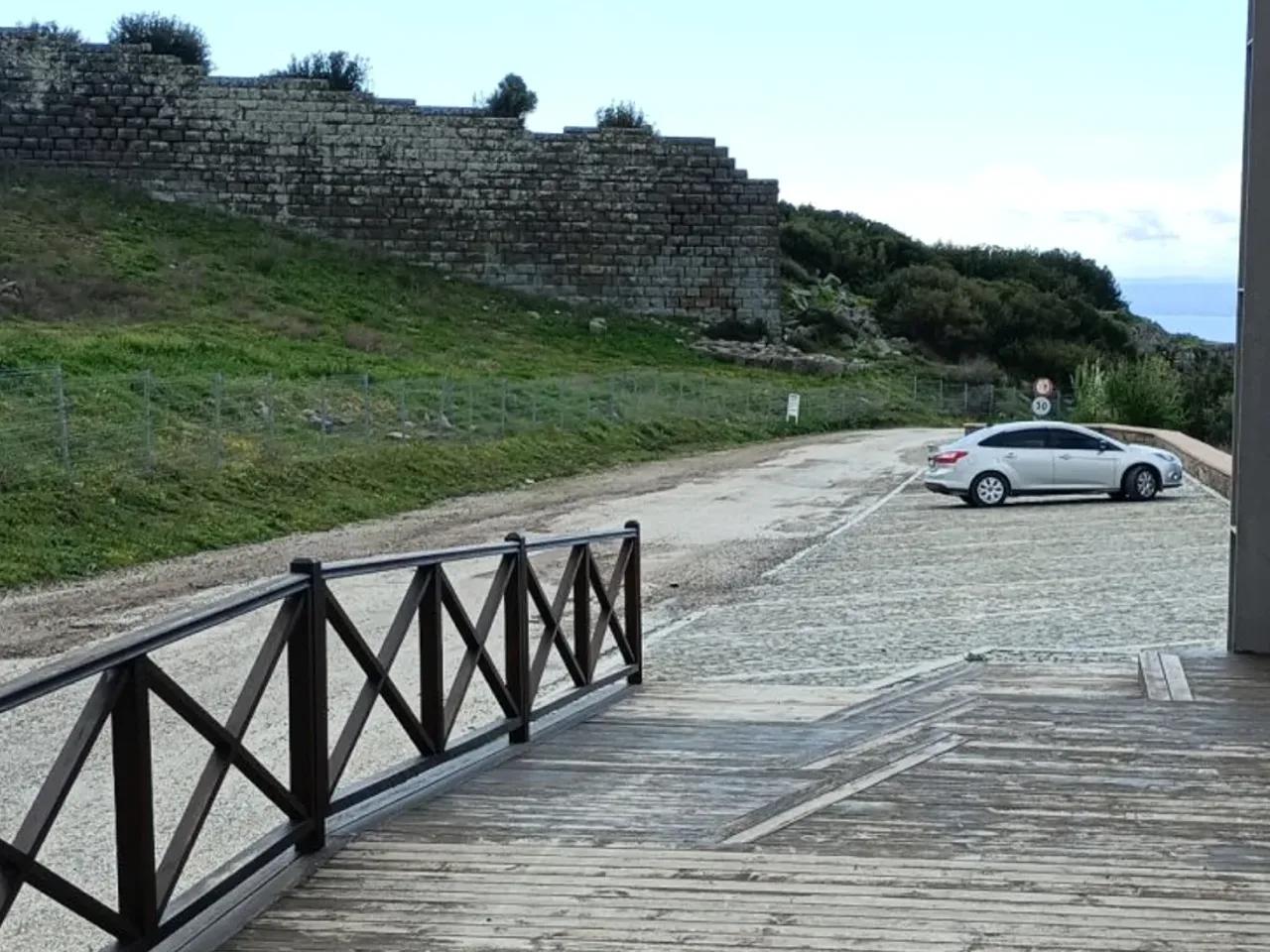 Behram,Behram Yolu - 3