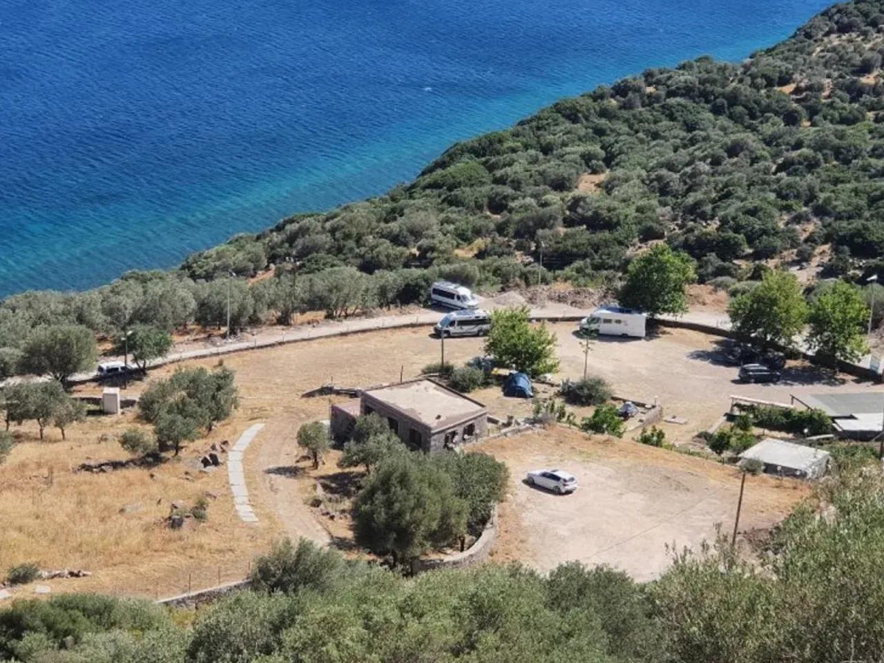 Behram Yolu - 3