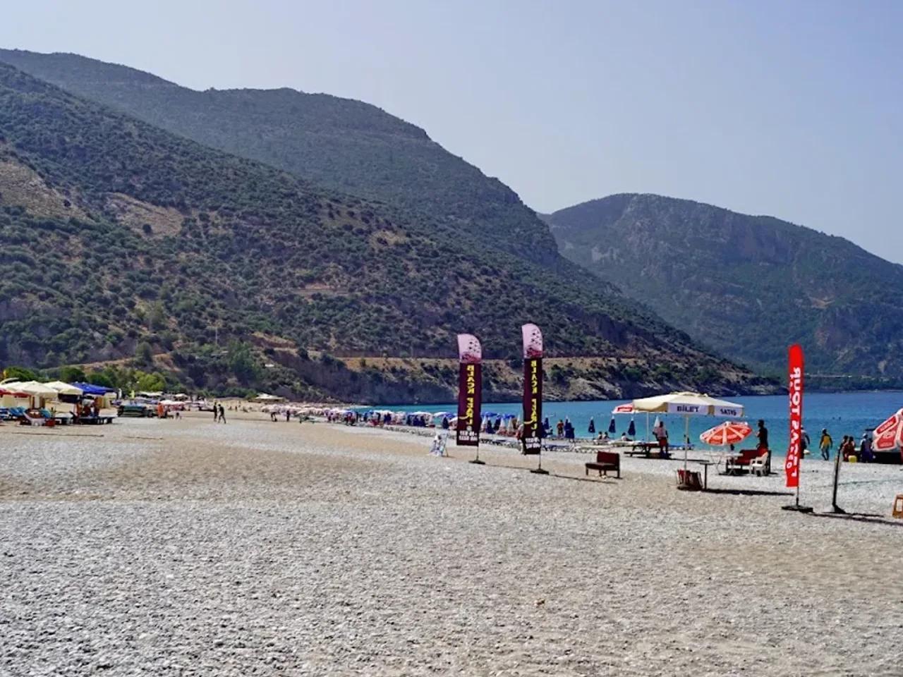 Belcegiz Public Beach - 2