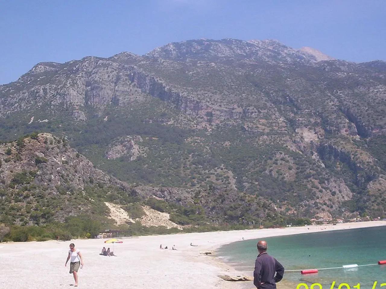 Belcegiz Public Beach - 3