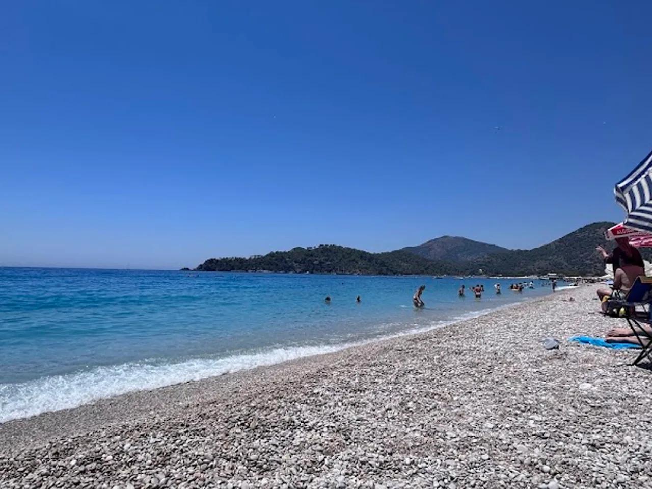 Belcekız Plajı - 2