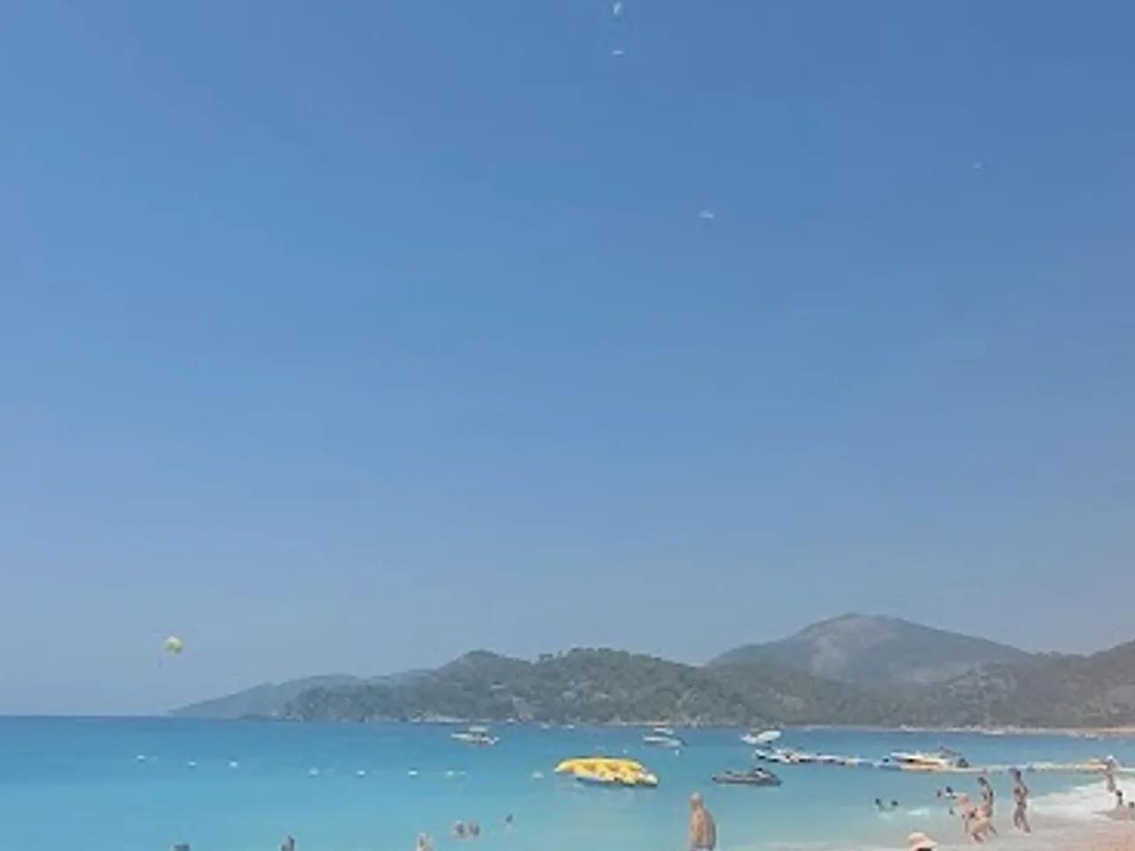 Belcekız Plajı - 4