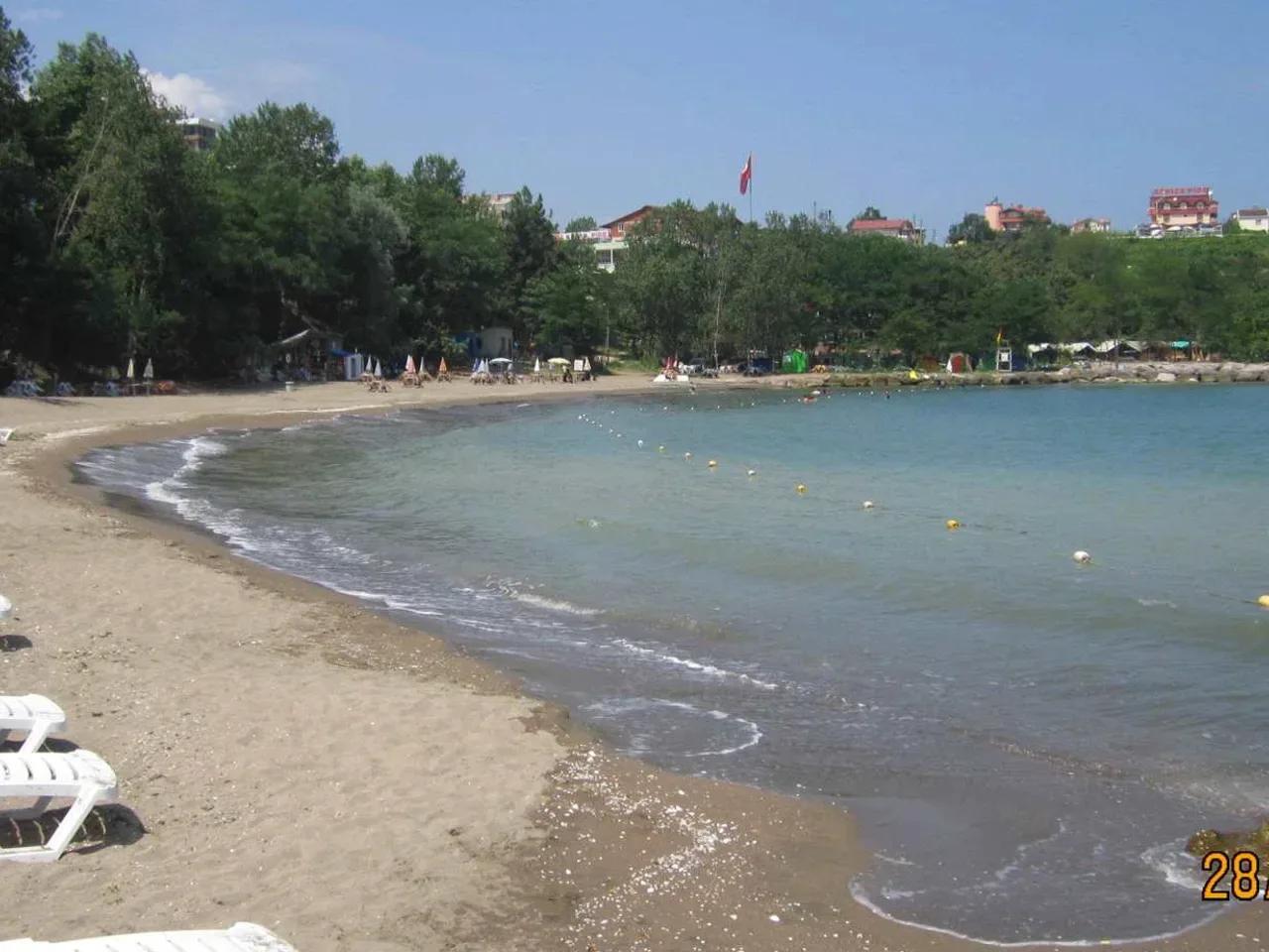Halk Plajı