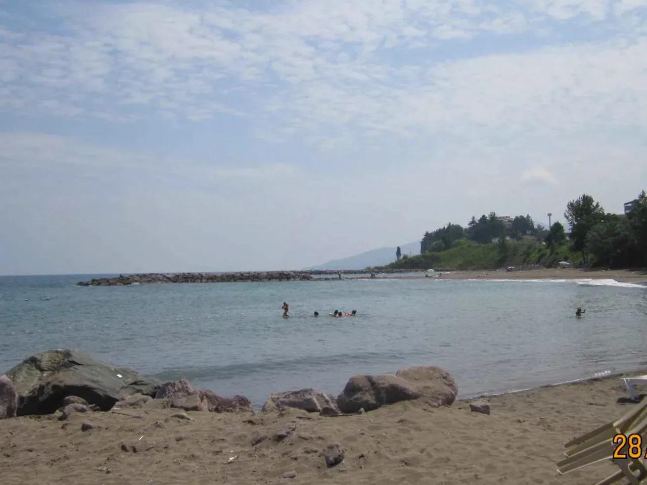 Halk Plajı - 3