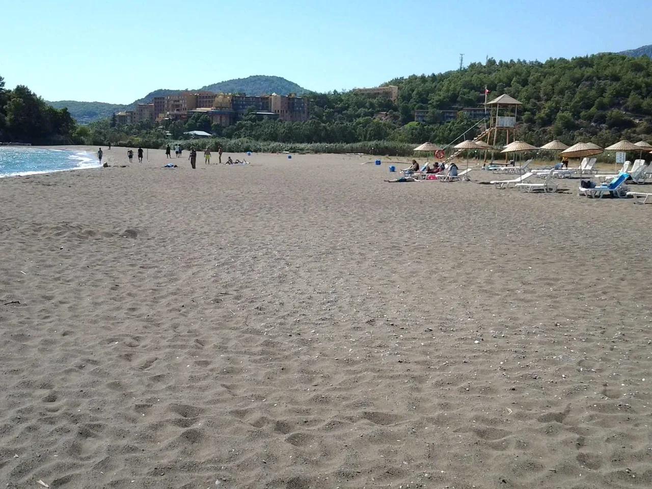 Halk Plajı - 2