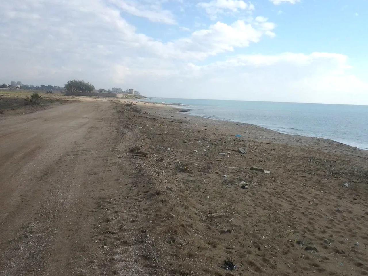 Halk Plajı - 2