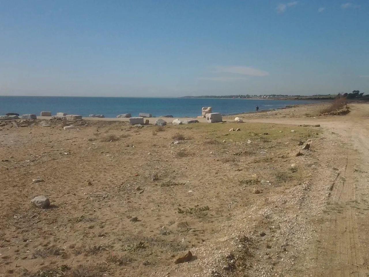 Halk Plajı - 3