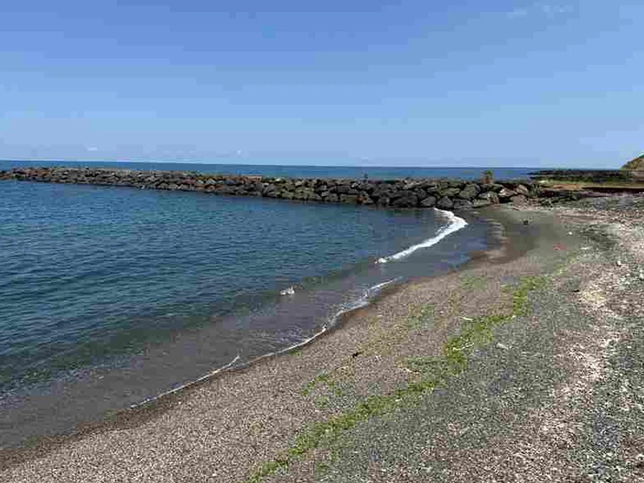 Plajı
