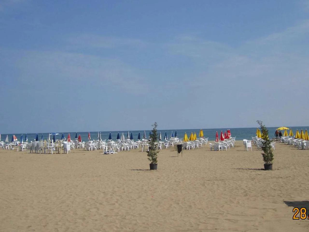 Plajı