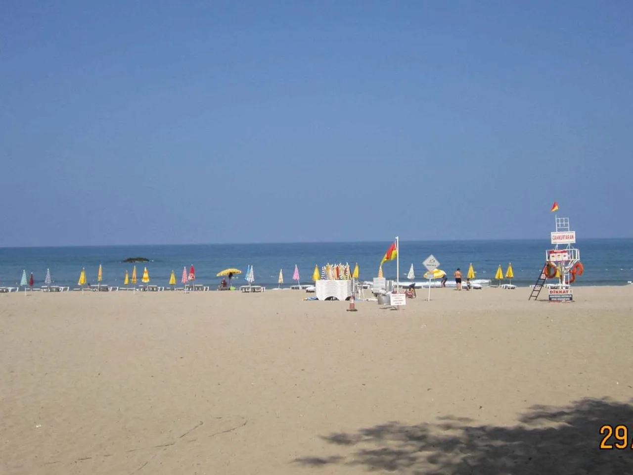Plajı - 2
