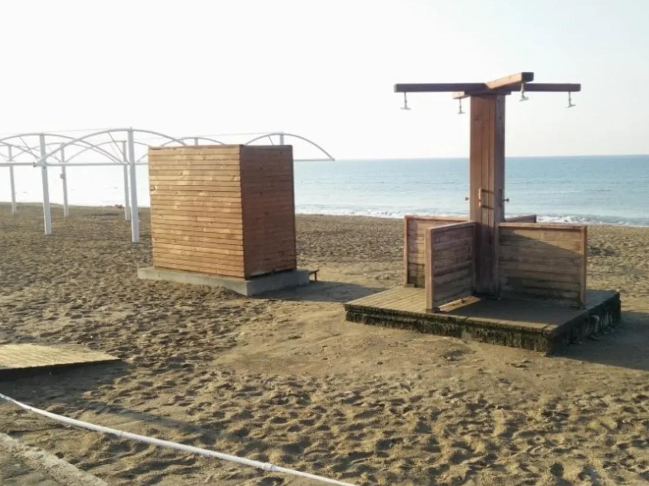 Belek Beach Park - 1